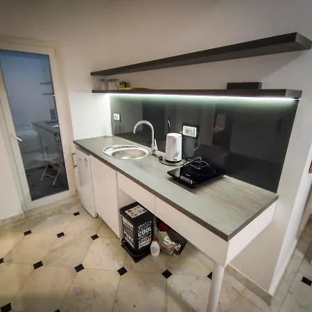 Apartment Alexander I Novi Sad Exterior photo