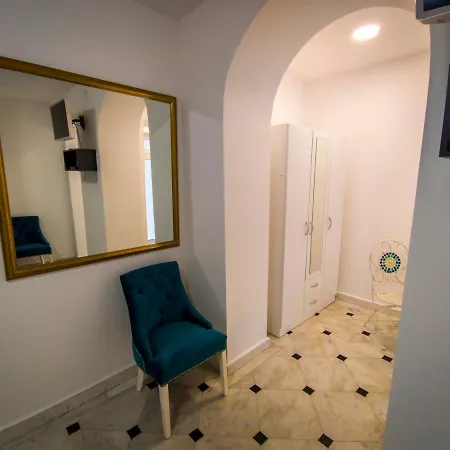 Apartment Alexander I Novi Sad Exterior photo