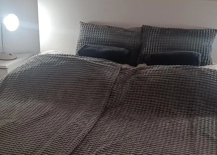 Apartment Alexander I