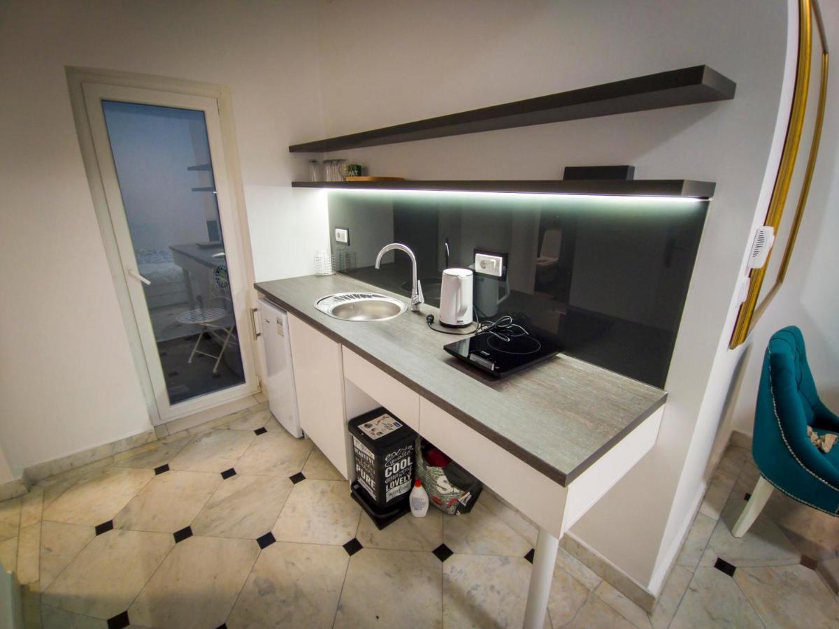 Apartment Alexander I